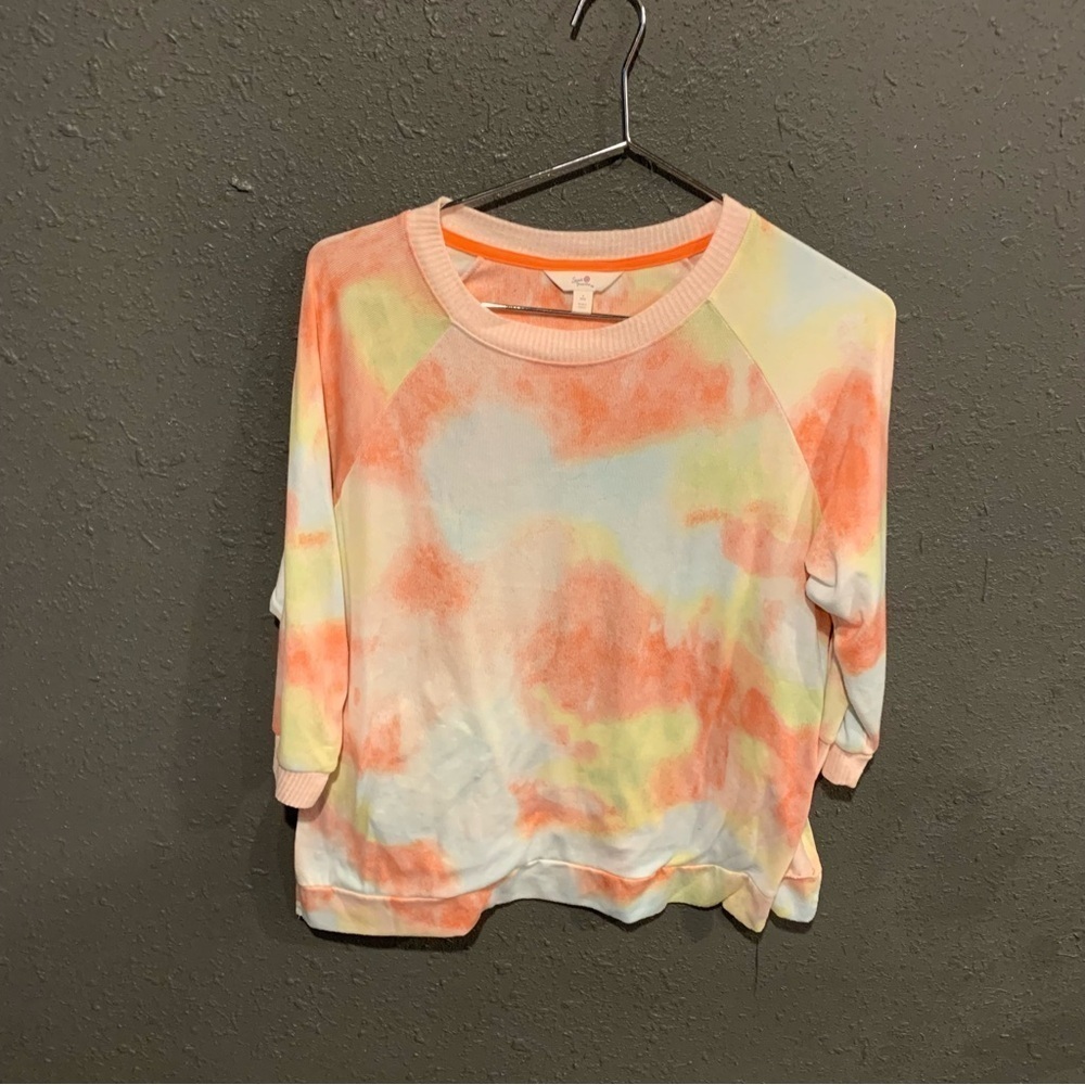 Women’s Secret Treasures Sweater